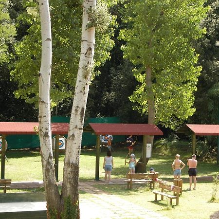 Tize Village Rosolina Exterior photo