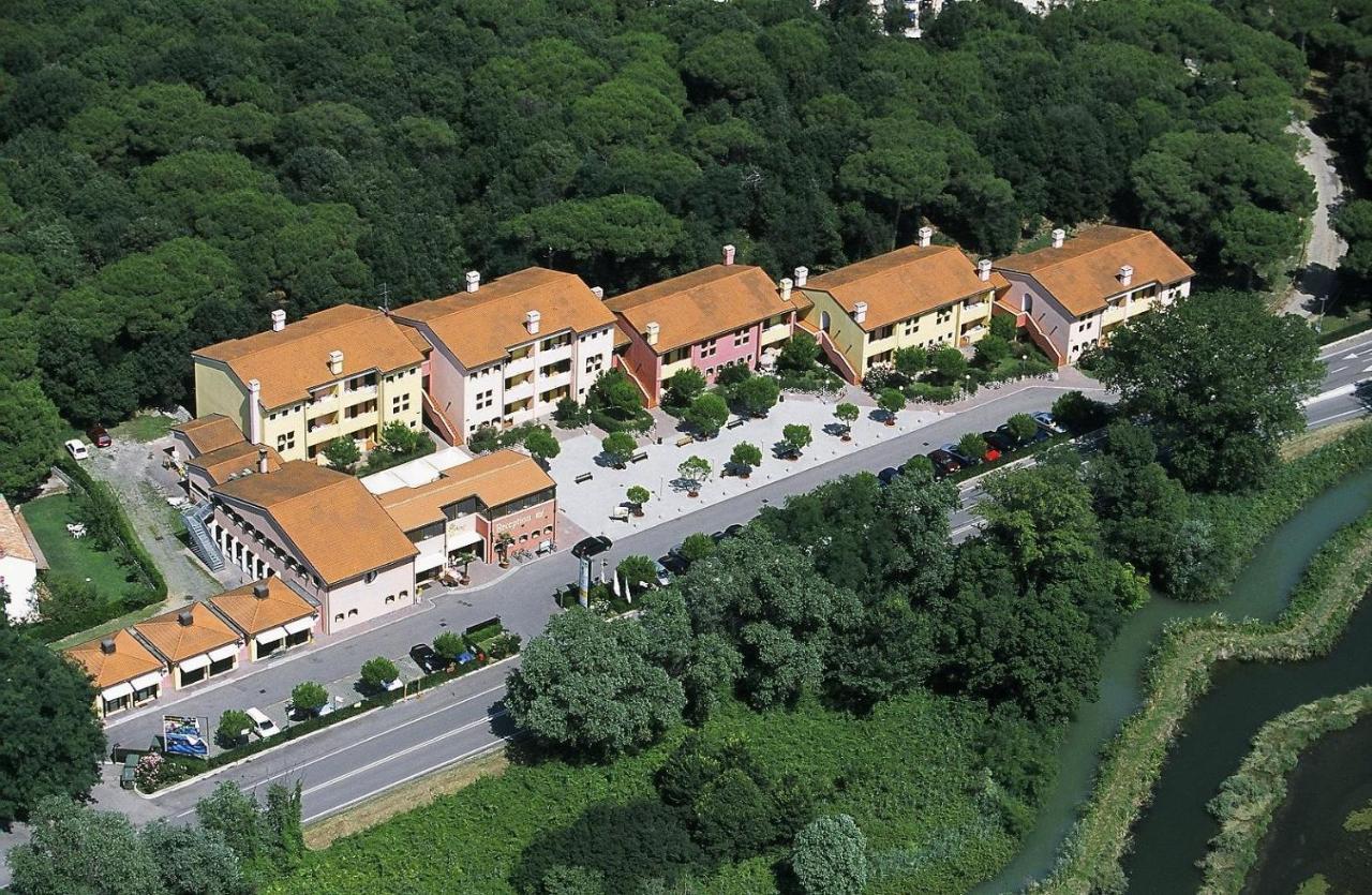 Tize Village Rosolina Exterior photo